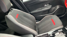 Vauxhall Mokka 1.2 Turbo GS 5dr Auto Petrol Hatchback